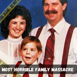 Dardeen Family Massacre: The Brutal Unsolved Murders (2026)