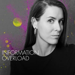 040 - Feeling Overwhelmed, Information Overload — with Melinda Livsey