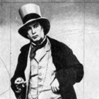 Episode 131 - The Founder of Echuca