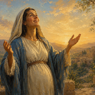 Daily Gospel Reflections for Aug 15, 2026