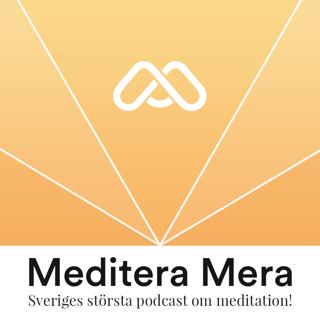 Hjärtat, en guidad meditation från Mindfully