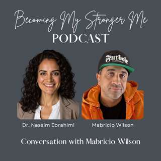 Conversation with Mabricio Wilson