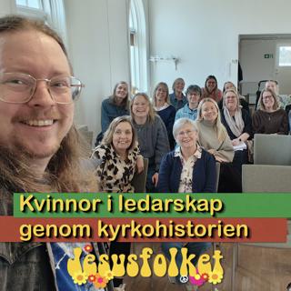 Den bisarra anledningen till att kvinnor förbjöds predika och leda församlingar efter Bibelns tid