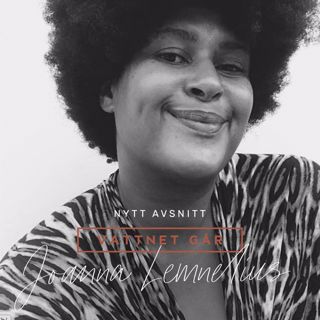 182. Vattnet Går - Joanna Lemnelius, "Min bästis blev min dotters extramamma"