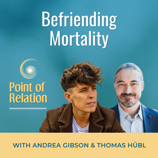 Andrea Gibson | Befriending Mortality