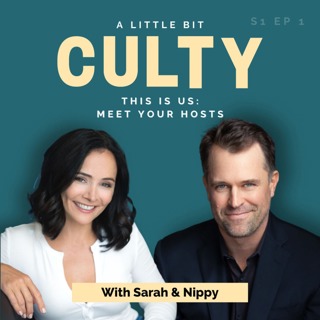 This Is Us: Meet The Hosts