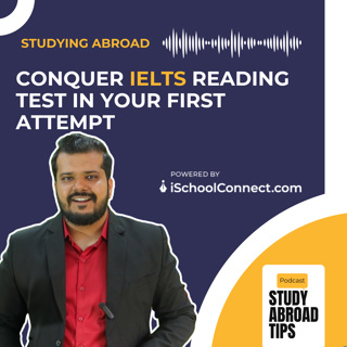 Conquer IELTS Reading Test in your First Attempt | Top secrets and step-by-step guidance