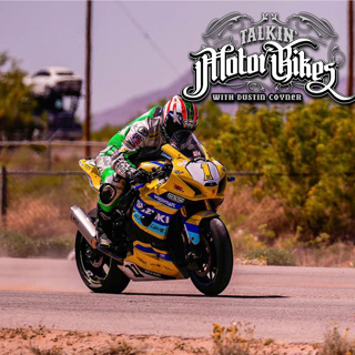 Talkin' Motorbikes | Thibault W Few