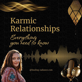 Karmic Relationships: Everything You Need to Know