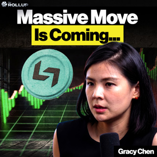 Gracy Chen: Tokenized Equity Is The Next Biggest Trend In Digital Assets (What's Next)