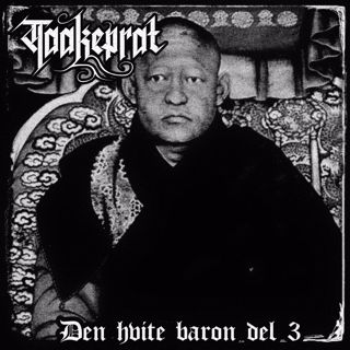 Episode 146 - Den hvite baron del 3