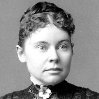 BROTTSHISTORISKA MYTER - Lizzie Borden - Gav hon verkligen sina föräldrar 40 yxhugg?