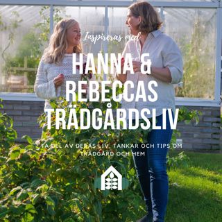 Avsnitt 123 – Nytt år & nya odlingsmöjligheter