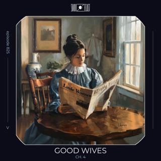 Good Wives ch. 4