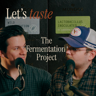 Can You Actually Taste Coffee Fermentation? | Ep. 43