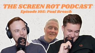105. Paul Breach - is this TikTokker the most cringe man on the internet?!