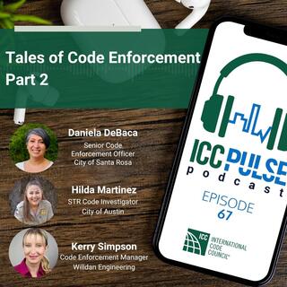 Episode 67: Tales from Code Enforcement Part 2