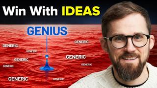 Use AI for Ideas, Not Content (Here’s How)