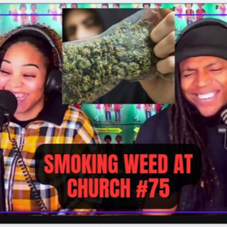 The Daily Show | Gospel Singer Erica Campbell Joins Sorority, Christians Smoking W*ed, Rapper Skrilla 6 7 Cult