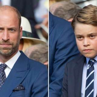 Prince George Navigates Royal and Normal Life, Hospital Safety Under Scrutiny, UK Couple Detained in Iran, UK Confronts Heavy Rain, and more...