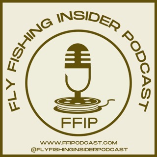 Episode 96 - Lance Egan - Modern Nymphing Lessons.