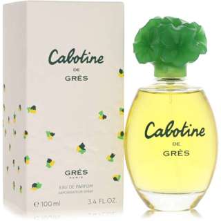 Cabotine Perfume by Parfums Grès Review