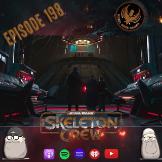 Episode 198: We're Off To See the Wizard....errr....Supervisor