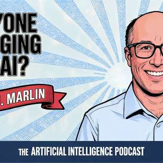 Is Your AI Agent an Employee Nobody Is Managing? with T.J. Marlin