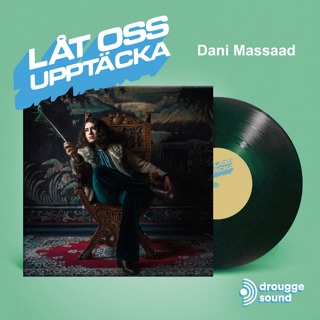 Dani Massaad