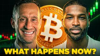Bitcoin Hasn’t Done This Since 2012 - Then It Went Up 2,000% | Tristan Thompson