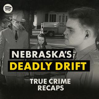 The 1958 Killing Spree That Put an Entire State on Lockdown.