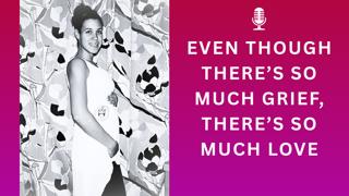 She Taught Me To Flow With My Emotions And Grief | A Mother's Stillbirth Story