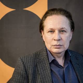 Reine Brynolfsson: Det är nyfikenheten som håller lusten vid liv