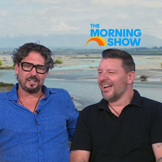 Stars from MKR and Off The Grid are keeping busy