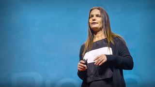 Should we simplify spelling? | Karina Galperin