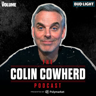 Colin Cowherd Podcast Prime Cuts - Eli Manning Interview, Caleb Williams Top 5 QB? Chargers Look Terrible, Derrick Henry Still Elite
