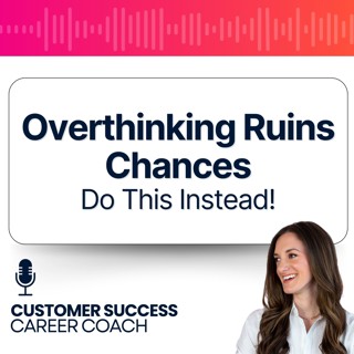 85. Why You're Sabotaging Your Interviews (And How to Show Up Ready to Win) With Zach Sanford