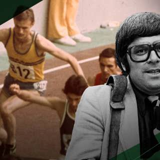 13: Östtysken faller och Strömmer sågar