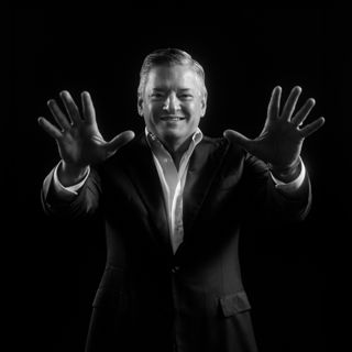 'The Interview': Ted Sarandos’s Plan to Get You to Binge Even More