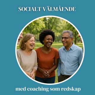 Socialt välmående