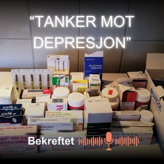 Tanker mot depresjon