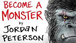 A Harmless Man is NOT a Good Man - Jordan Peterson | After Skool