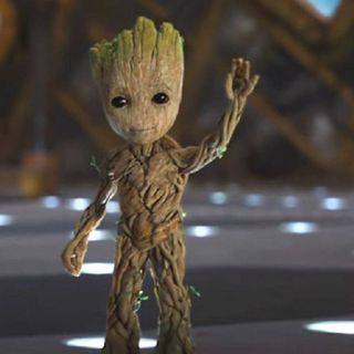 Guardians 3, Galaxy's Edge, Big Trouble In Little China remake, Star Wars Episode 9 & Russo Brothers