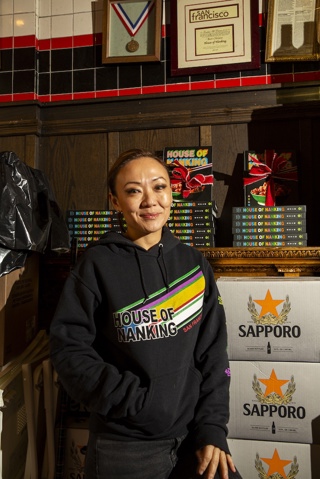 Kathy Fang, Part 2 (S8E10)