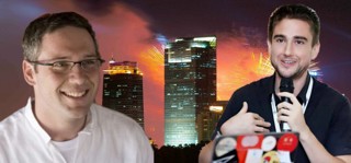 Ep. 71: Running a Business in China and Having Kids