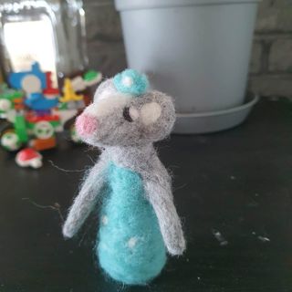 213. Ganska djupt med Tina Bergerus