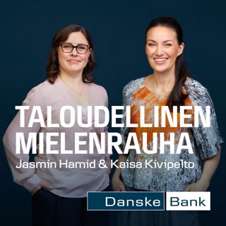 Jakso 74: Kuinka tasa-arvoinen maa Suomi naisille on?