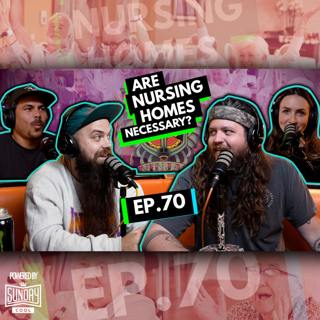 070 - Are Nursing Homes Necessary?