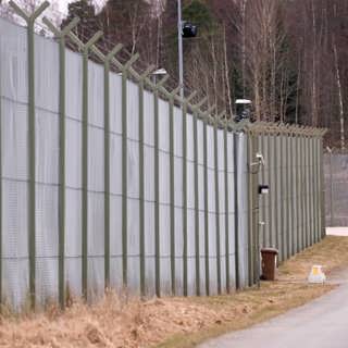 BH-strejken på Hinseberg