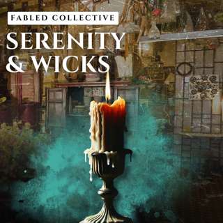 Serenity and Wicks
